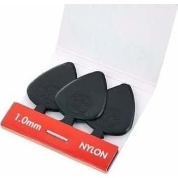 Příslušenství pro strunný nástroj Dunlop 448R 1.00 Match Trsátko (Jako nové)