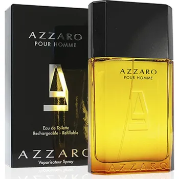 Pánský parfém Azzaro Pour Homme M EDT 30 ml