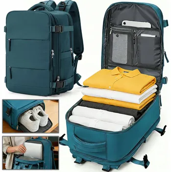 turistický batoh Cestovní batoh 40×30×20 CM Ryanair