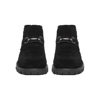 Dámské polobotky Badura dámské polobotky EO-ASPEN-LT221-451-3 černé