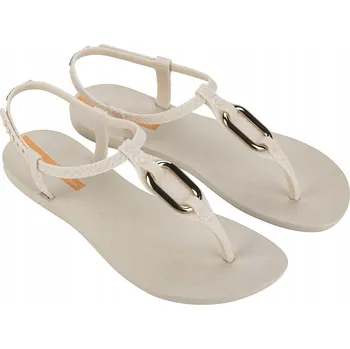 Dámské sandále Ipanema dámské sandály Class Linea s plochou podrážkou, velikost 41-42