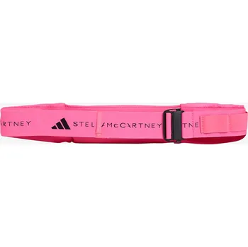Opasek Pásek adidas x Stella McCartney Run Belt Sopink/ Black Universal