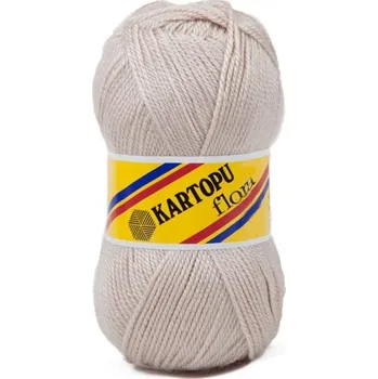 Příze Příze Kartopu Flora 855