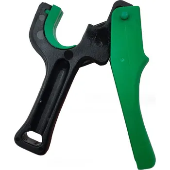 Zahradní hadice Irritec Děrovací kleště Quick cut 4 mm