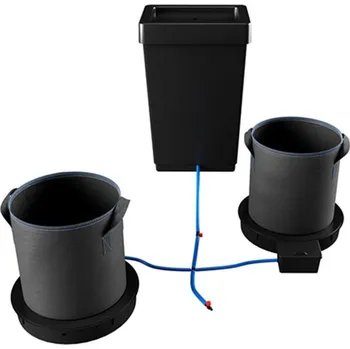 Pěstební systém Autopot 1Pot XXL35, 2 květináče s nádrží 47 l (Aquavalve5)