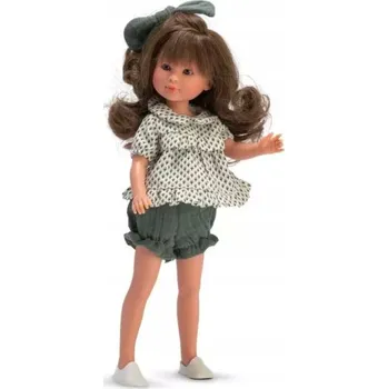 Panenka PANENKA ŠPANĚLSKÁ CELIA 30 CM