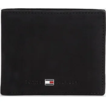 Peněženka Malá Skládací Peněženka TOMMY HILFIGER | 11 × 3 × 7 cm