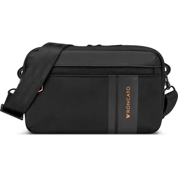 Taška do ruky-přes rameno Roncato Metropolitan 414469-01