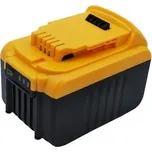 Baterie pro Dewalt 20v Max, 6000 mAh, Cameron Sino CS-DEC180PH