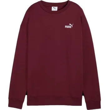 Dámská mikina Puma dámská mikina přes hlavu bez kapuce, velikost XL