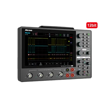 Osciloskop MHO14-200 - Digitální paměťový osciloskop