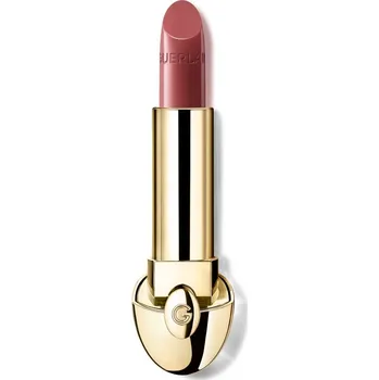 Rtěnka GUERLAIN Rouge G luxusní rtěnka odstín 521 Le Grège Rosé Satin 3,5 g