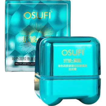 Pleťový krém Omlazující a modelační krém na obličej OSUFI Kosmetika pro den i noc 50 ml