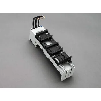 Adaptér EQUES 32A,45x200, 2DIN - Adaptér 60Classic