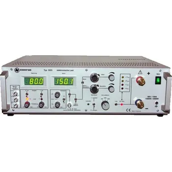 Elektronická zátěž 3223.1 - Zátěž elektronická