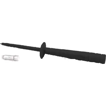 SPP4-S černá - Měřicí hrot