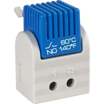 FTS 011, NO 60°C - Malý termostat - spínací