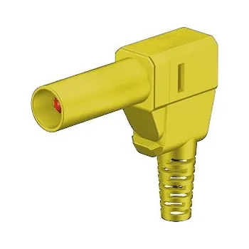 Příslušenství k měřicímu přístroji SLS425-SW žlutá - Banánek