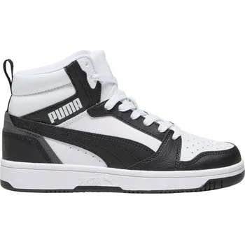 Dámské tenisky Sportovní boty Sneakers PUMA Rebound V6 MID EU 37