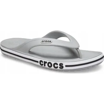 Dámské žabky Dámské žabky Nazouváky Crocs Bayaband 205393 Flip, velikost 38-39