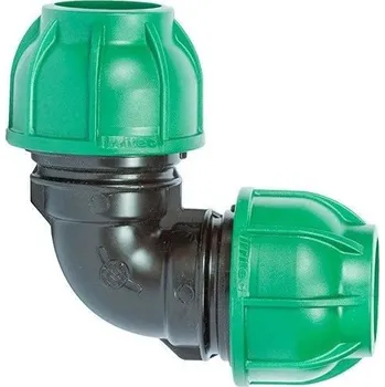 Hadicová spojka Irritec CONNECTO L - kus 20 mm