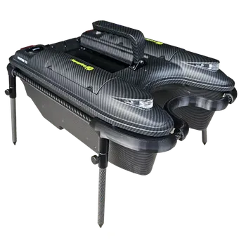 zavážecí lodička BBPOD Karbonový Stojan Na Závažecí Lodičku RidgeMonkey Hunter 750