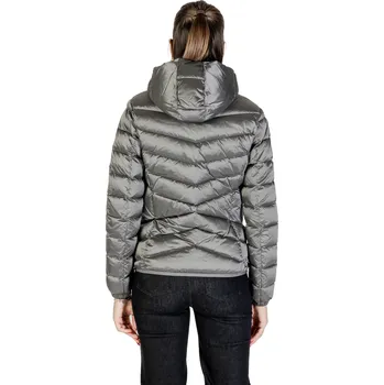 Colmar Originals dámská zimní bunda Colmar Originals černá | šedá 3490537