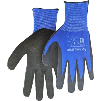 Pracovní rukavice Rukavice pracovní vel. 9 King Tony 9TH11AL