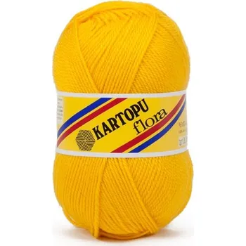 Příze Příze Kartopu Flora 320