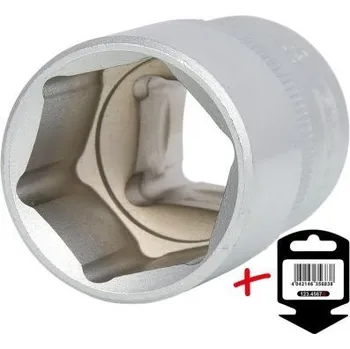 Gola hlavice Sada nástrček KS TOOLS 917.1221-E