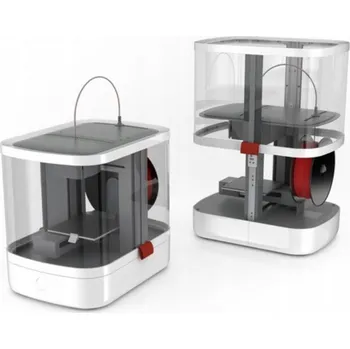 3D tiskárna 3D tiskárna Eaglemoss Vector 3