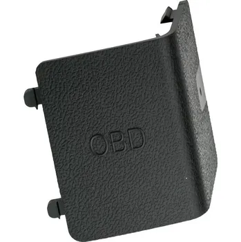 Držák do auta RKP Záslepka OBD BMW E90/E91 E92/E93 černá - 51437147538