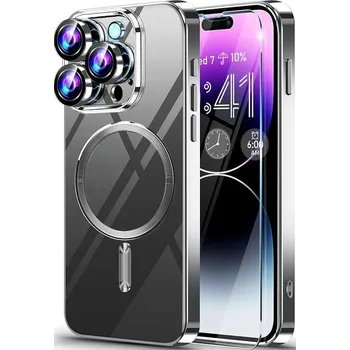 Pouzdro na mobilní telefon Pouzdro pro iPhone 15 Pro Max Neivi