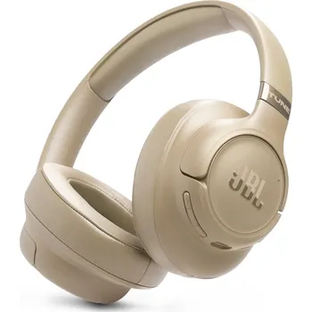 Sluchátka JBL Tune 780NC Beige JBLT780NCBEG