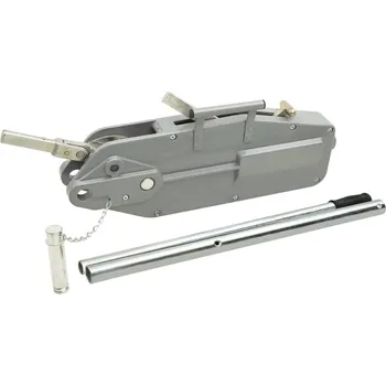 lanový naviják Ruční naviják 3 200 kg - 8720286878552