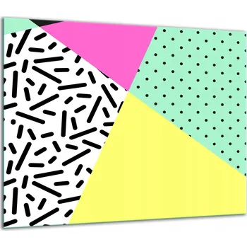 Obraz Krájecí deska TMK ArtDeko sklo 1 ks