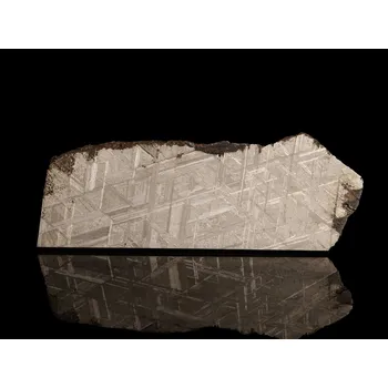 Přírodní kámen Meteorit | Železný | Muonionalusta | 40,97 g