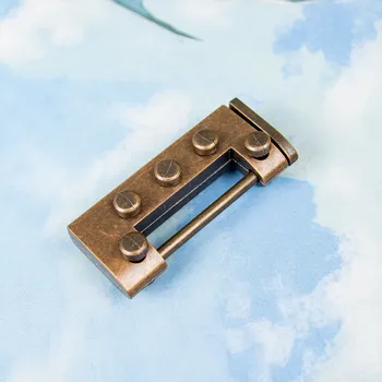 Hlavolam Love key hlavolam - jeden jednodušších hlavolamů