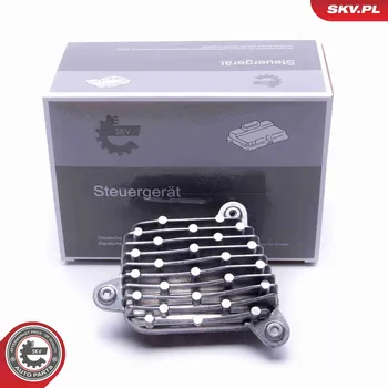 Řídící jednotka Řídící jednotka, osvětlení ESEN SKV 59SKV095