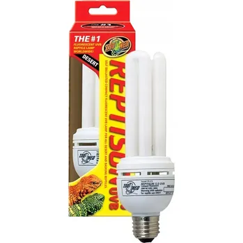 Osvětlení do terária Lampa Zoomed 4904582650928 26 W (Wattů)