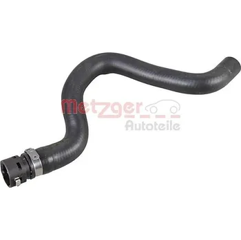 Motor automobilu Hadice chladiče METZGER 2421235
