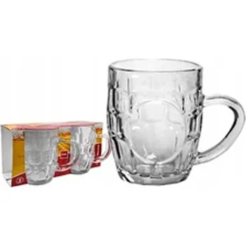 Sklenice Pivní krýgle CoK 560 ml 2 ks