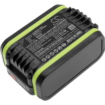 Baterie Cameron Sino CS-WRR141PW pro AL-KO Easy Flex HT 2050 Hedge Trimmer - neoriginální