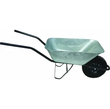 Kolečko Kolečko stavební plné 80 l