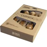 Sada rydel Narex PROFI, 6 ks 868500