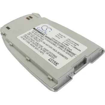 Baterie pro mobilní telefon Baterie Cameron Sino CS-LF2100SL pro LG G220 - neoriginální