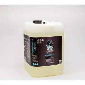 Dodo Juice Ferrous Dueller 5L odstraňovač polétavé rzi
