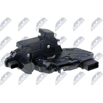 Autodoplněk Zámek dveří NTY EZC-LR-014