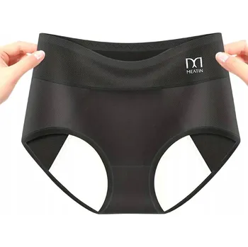 Dámské spodní prádlo Spodní prádlo menstruační kalhotky pro období proti protečení S 36 kalhotky