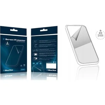 Pouzdro na mobilní telefon Ochranná Fólie pro LG L70 1 ks